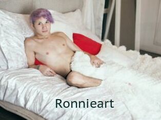 Ronnieart