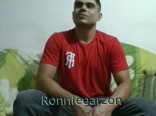 Ronniegarzon