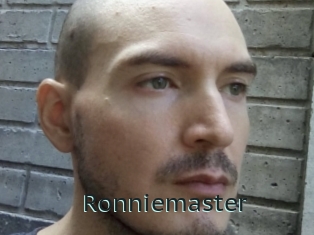 Ronniemaster