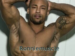 Ronniemuscle