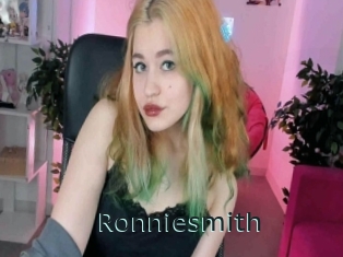 Ronniesmith