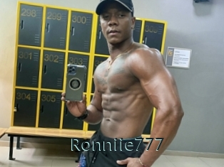 Ronniie777