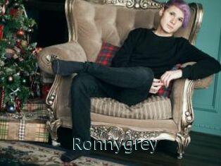 Ronnygrey