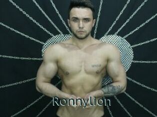 ronnylion Anal X