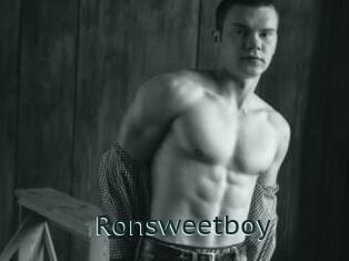 Ronsweetboy