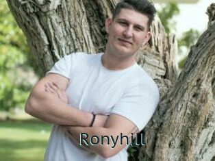 Ronyhill