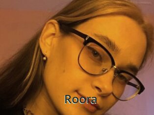 Roora
