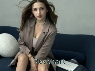 Rosahart