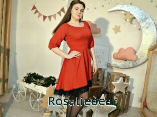 Rosaliedear