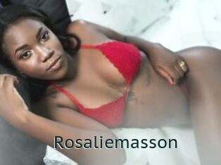 Rosaliemasson