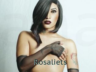 Rosaliets