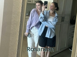 Rosanash