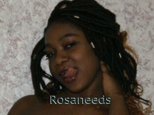 Rosaneeds