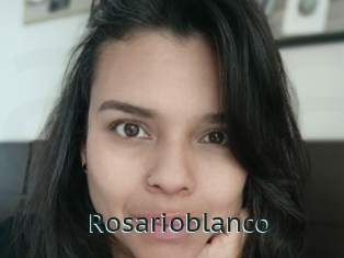 Rosarioblanco