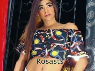 Rosasts