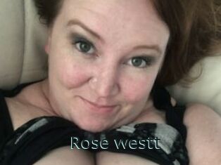 Rose_westt