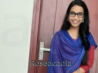 Roseacadia