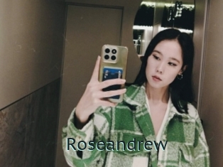 roseandrew Anal X