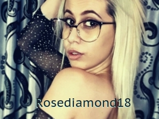 Rosediamond18