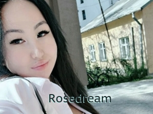 Rosedream