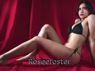 Roseefoster