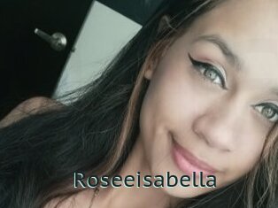 Roseeisabella