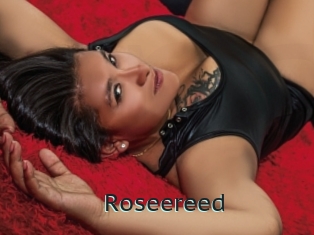 Roseereed