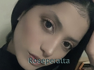 Roseperalta