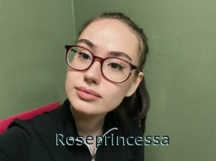 Roseprincessa
