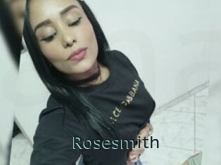 Rosesmith