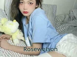 Rosewelson