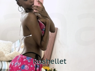 Roshellet