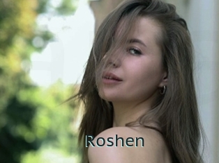 Roshen