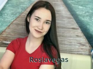 rosiavegas Anal X