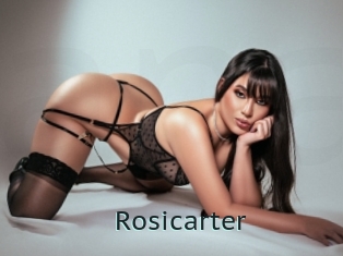 Rosicarter