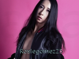 Rosiegomez25