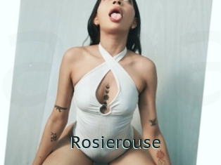 Rosierouse