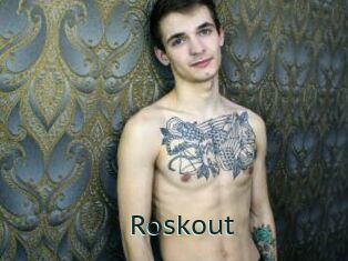 Roskout
