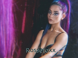 Rossefoxx