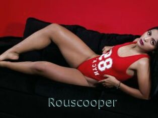 rouscooper Anal X