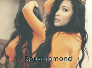 Rousdiamond