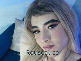 Rousealice