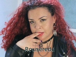 Rouseredd