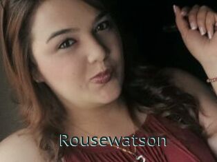 Rousewatson