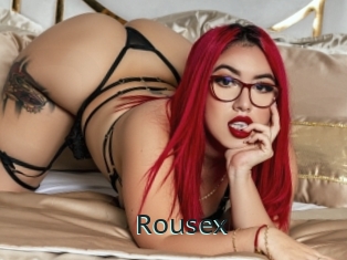 Rousex