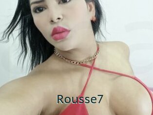 Rousse7