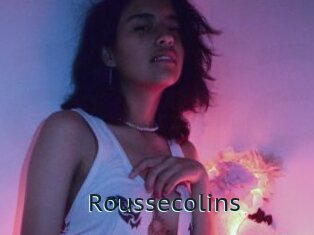 Roussecolins