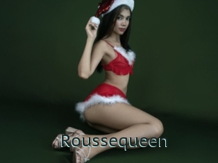 Roussequeen