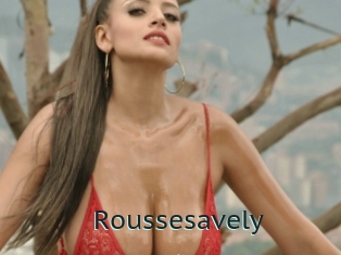 Roussesavely