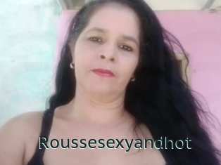 Roussesexyandhot